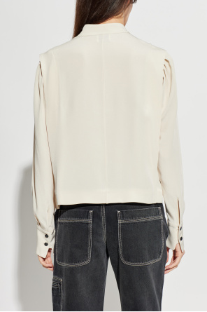 Isabel Marant Top "Felissa"