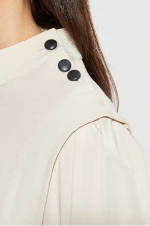 Isabel Marant Top "Felissa"
