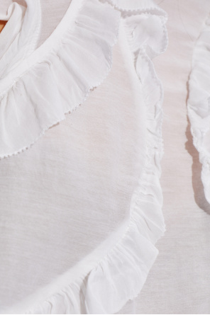 Marant Etoile Top 'Nalou'