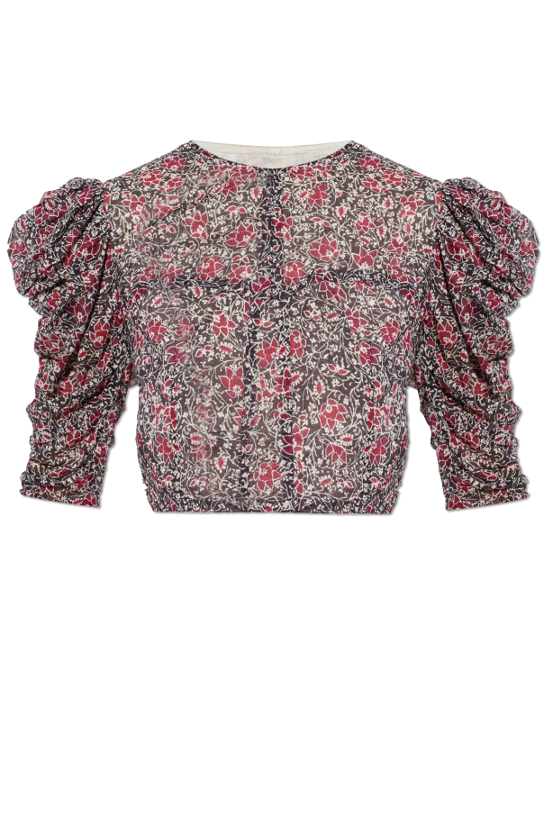 Top "Silva" od Marant Etoile
