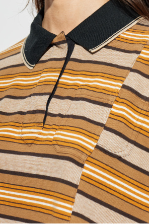 Marant Etoile Polo `Isalyne`