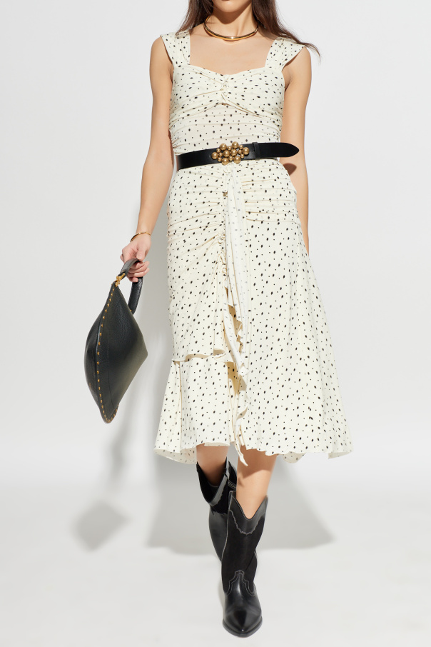 Isabel Marant Top "Gemina"