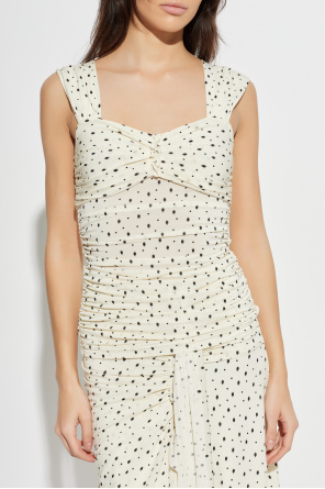 Isabel Marant Top "Gemina"