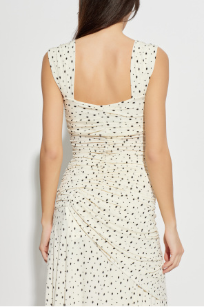 Isabel Marant Top "Gemina"