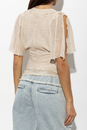 Isabel Marant Top ‘Thanais’