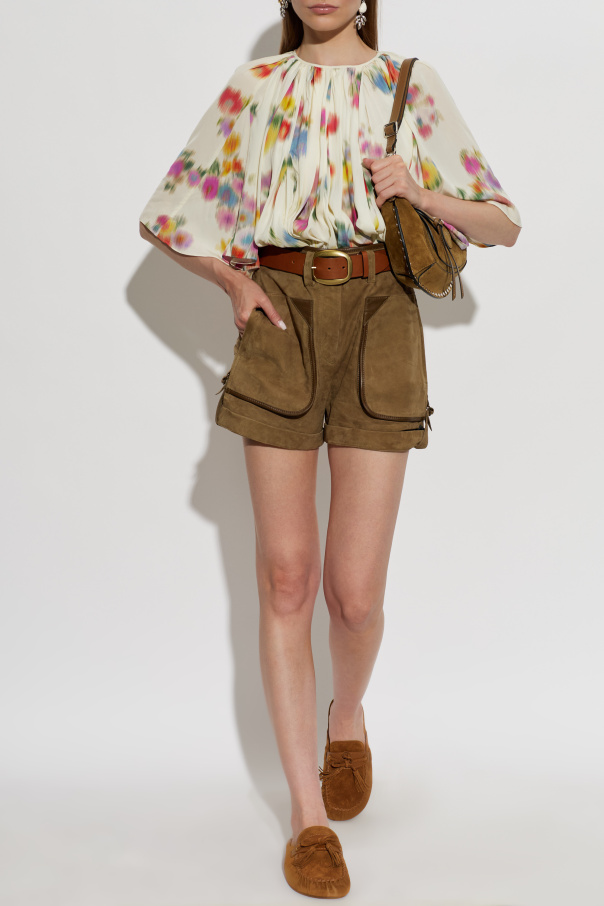 Marant Etoile Top `Lara`
