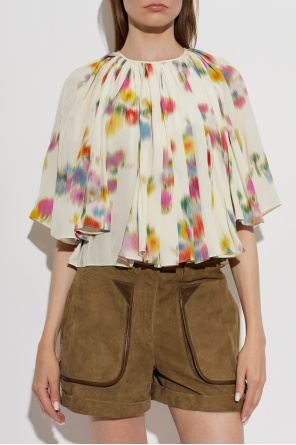 Marant Etoile Top `Lara`