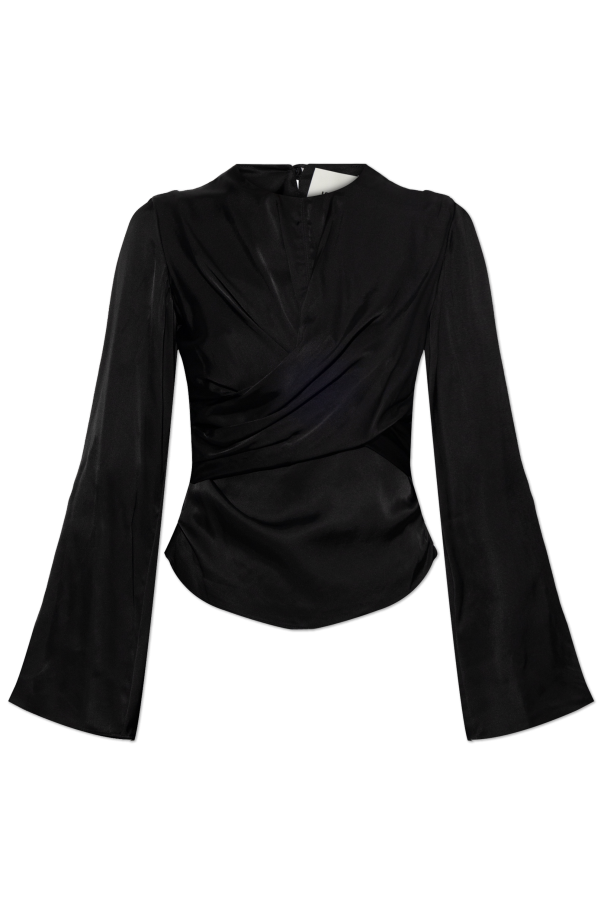 Top `Neane` od Isabel Marant