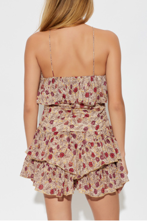 Marant Etoile Top "Djimia"