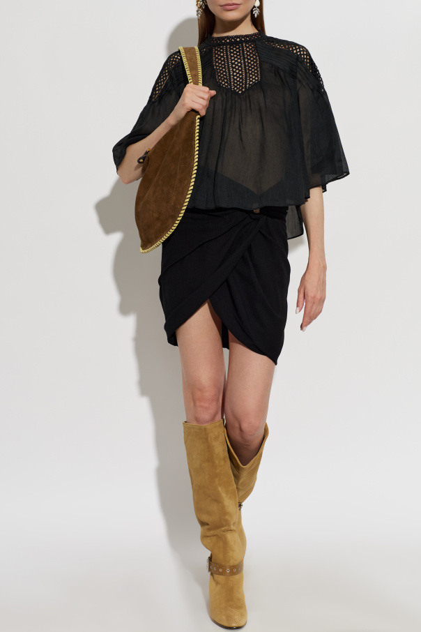 Marant Etoile Top `Parina`