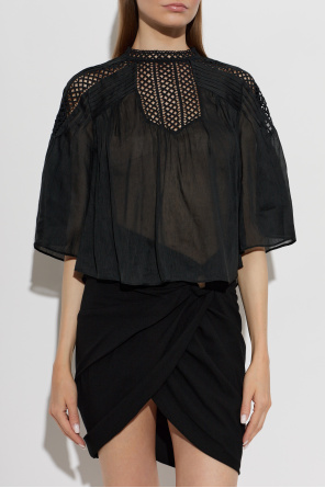 Marant Etoile Top `Parina`