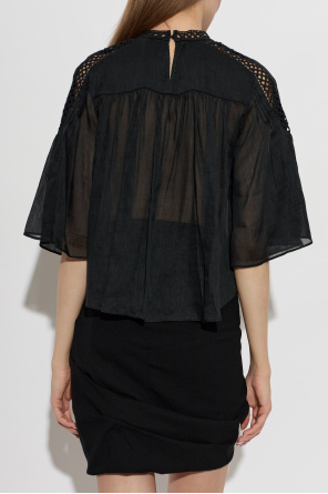 Marant Etoile Top `Parina`