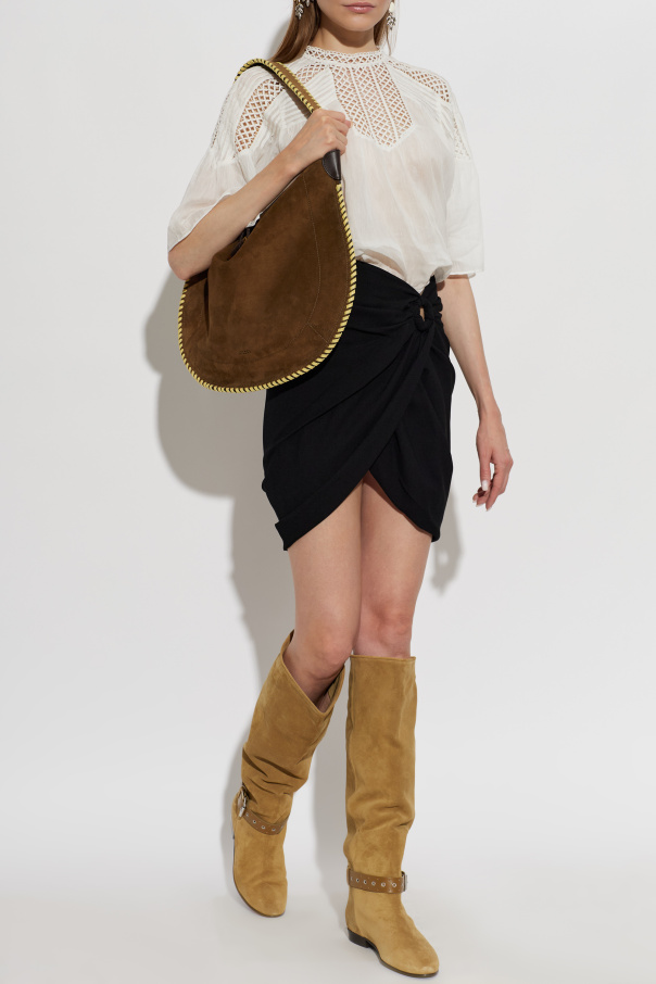 Marant Etoile Top `Parina`