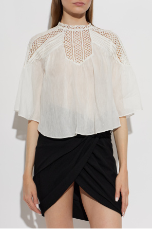 Marant Etoile Top `Parina`
