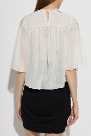 Marant Etoile Top `Parina`