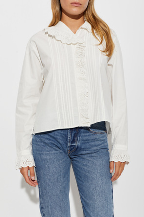 Marant Etoile Top `Nomia`