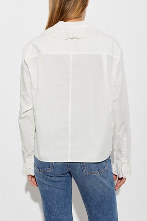 Marant Etoile Top `Nomia`