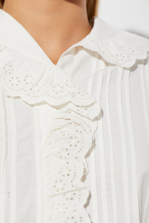 Marant Etoile Top `Nomia`