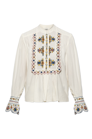 Top ‘Monique’