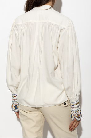 Marant Etoile Top "Monique"