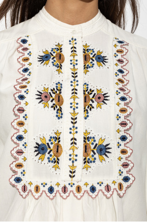Marant Etoile Top "Monique"