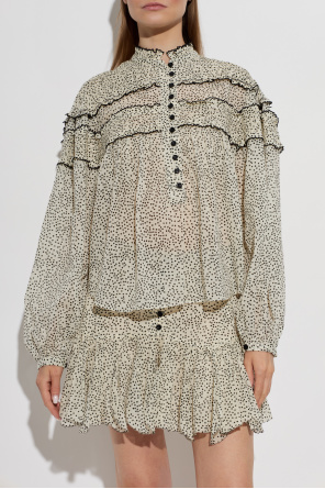 Marant Etoile Top `Doane`