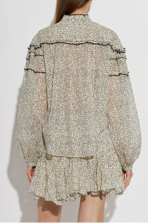 Marant Etoile Top `Doane`