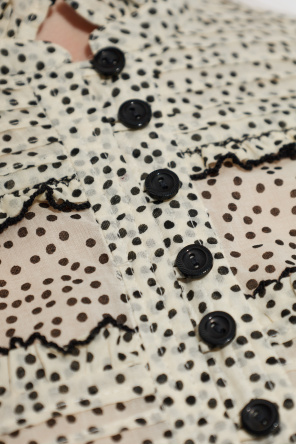 Marant Etoile Top `Doane`