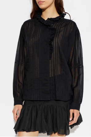 Marant Etoile Shirt `Leota`