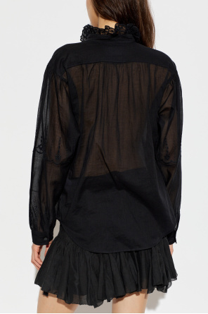 Marant Etoile Shirt `Leota`