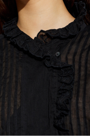 Marant Etoile Shirt `Leota`