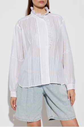 Marant Etoile Shirt `Leota`