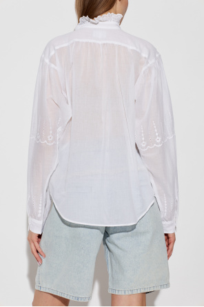 Marant Etoile Shirt `Leota`