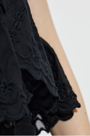 Marant Etoile Top "Lorna"