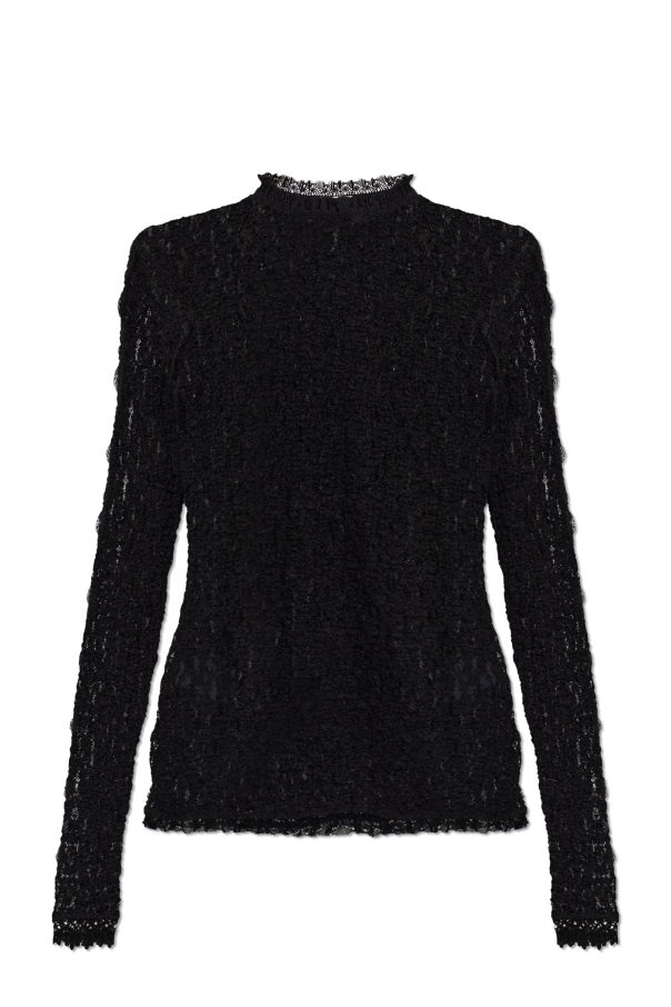 Lace top 