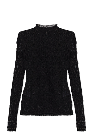 Lace top "Brany"