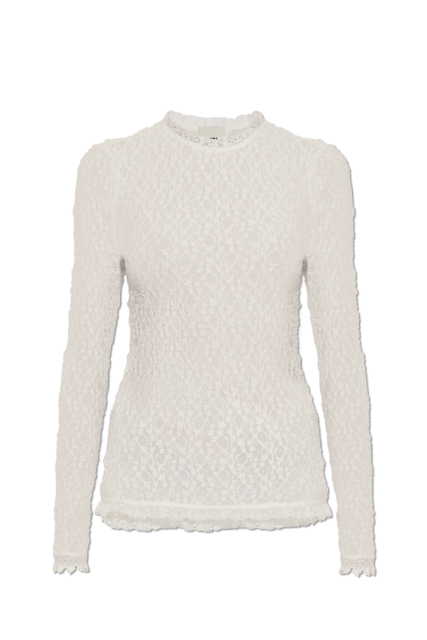 Lace top 'Brany' od Isabel Marant