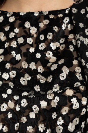 Isabel Marant Top "Rirma"
