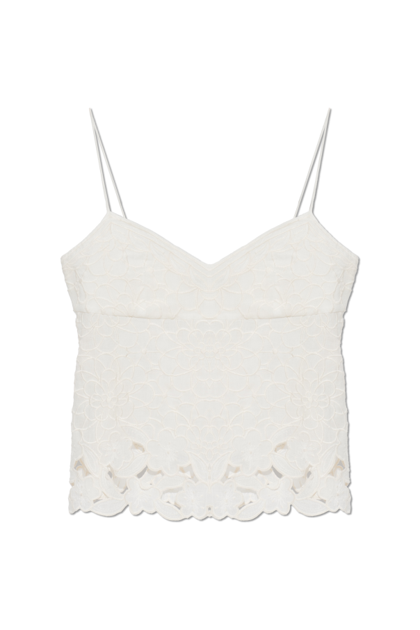 Romeka top od Isabel Marant