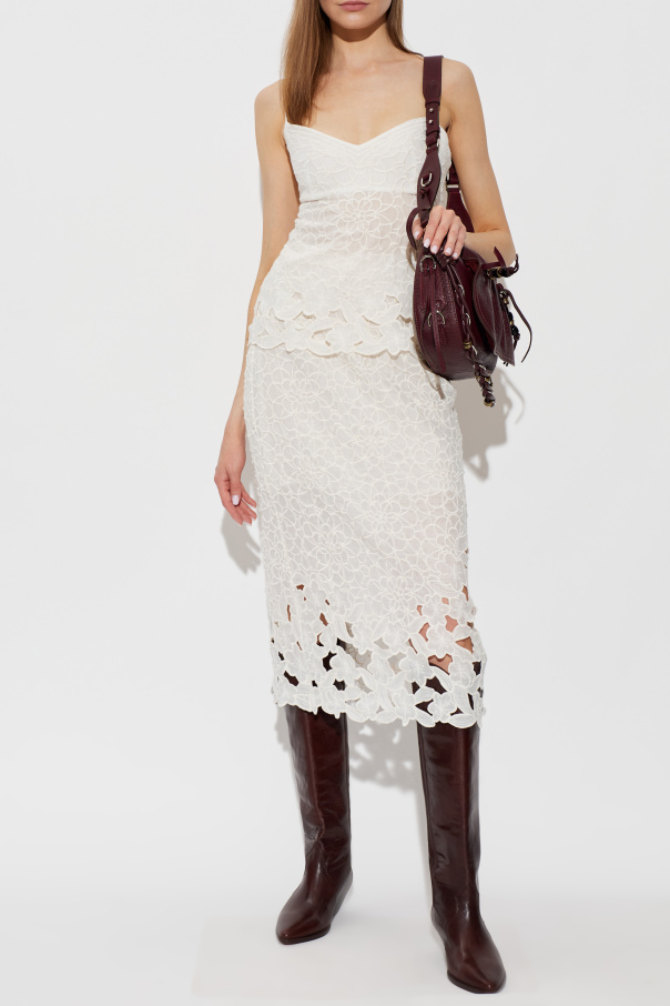 Isabel Marant Romeka top