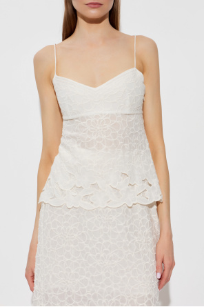 Isabel Marant Romeka top