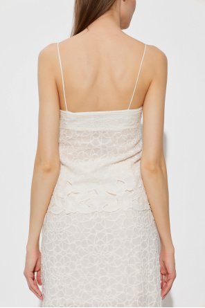 Isabel Marant Romeka top