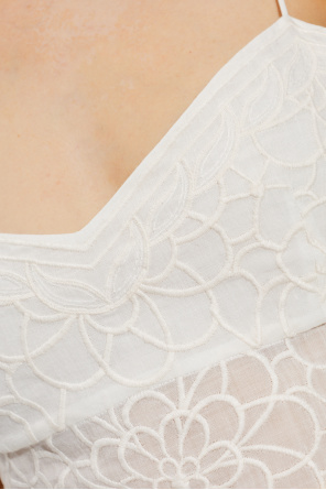 Isabel Marant Romeka top