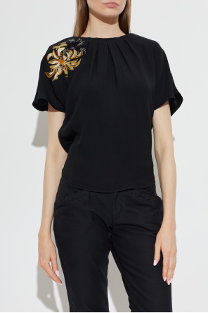 Isabel Marant Top „Sakine“
