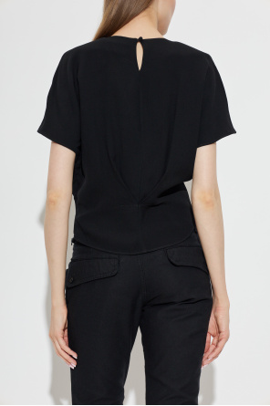Isabel Marant Top „Sakine“