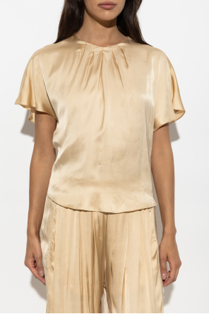 Isabel Marant Top `Sakine`