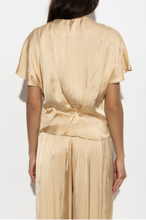 Isabel Marant Top `Sakine`