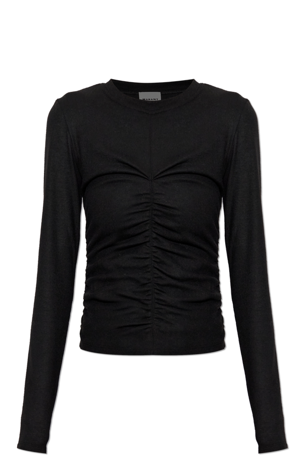 Top `Delesa` od Marant Etoile