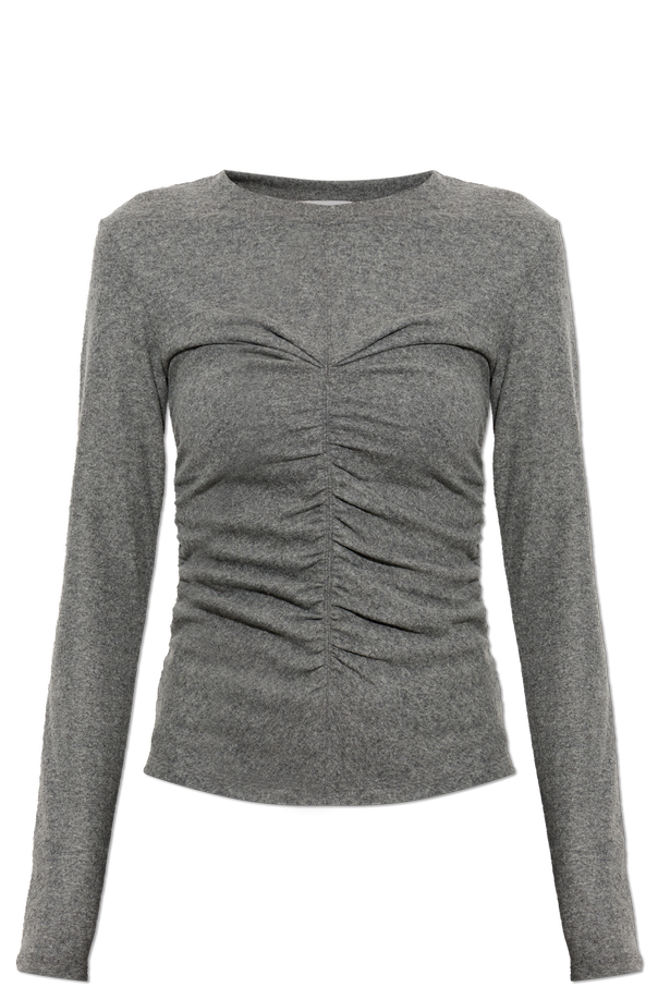 Top 'Delesa' od Marant Etoile