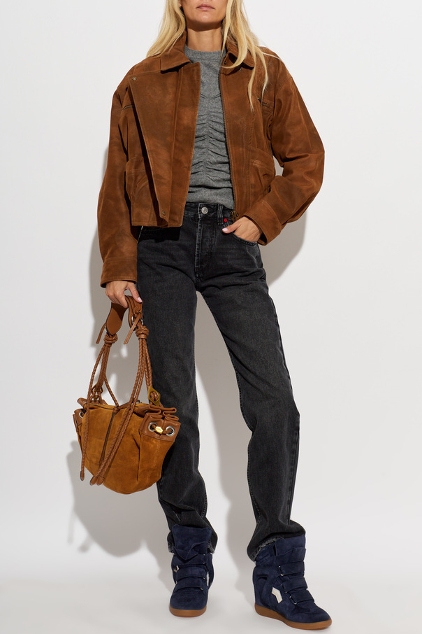Marant Etoile Top `Delesa`